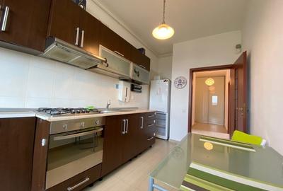 Apartament cu 2 camere decomandat, mobilat în Bragadiru