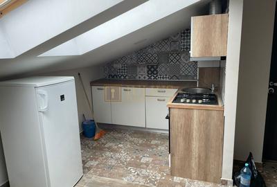 Pet-friendly, 2 camere, centrala proprie. - 9