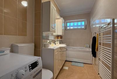 Apartament 4 camere, 93 mp, etaj intermediar, la cheie, zona strazii C. Brancusi - 15