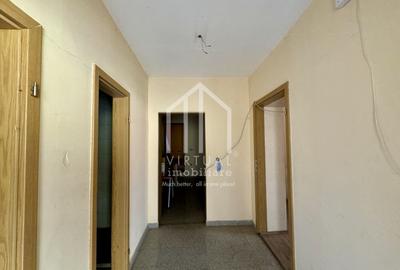 2 apartamente de vanzare, 109mp utili, etaj 1, zona Ultracentrala 2 apartamente de vanzare, 109mp utili, etaj 1, zona Ultracentrala - 4