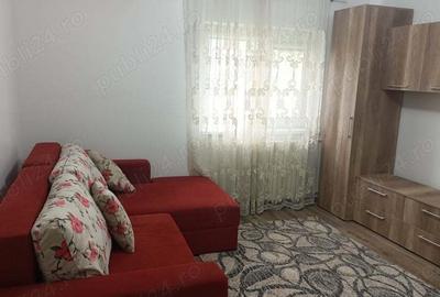 Inchiriez garsoniera zona Inel II - 5