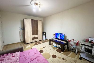 Apartament cochet cu 1 camera | Complex Studentesc - 2