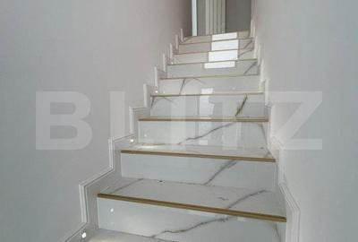 Casă cu 3 camere cu Teren 250 Mp în Șcheia - 3