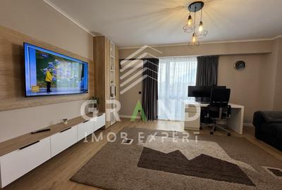 TOTUL NOU | Apartament 2 camere | Parcare subterana | Kaufland–USAMV–Frunzisului - 17