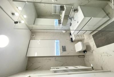 Direct Proprietar . BLOC NOU Rond OMV Pipera Parcare Prima Inchiriere - 3