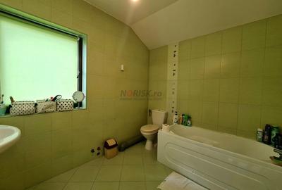 Vila 4 Camere - Gradina Generoasa, Zona Linistita - Magurele - 16