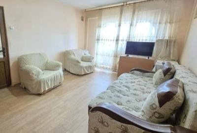 Apartament 2 camere decomandat - etaj intermediar - zona Dacia - 1