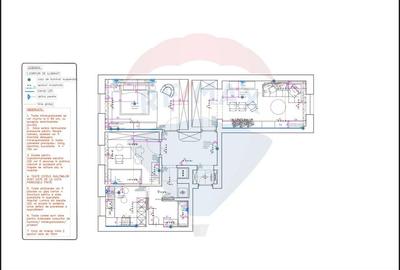 Apartament cu 3 camere complet renovat ARENA NATIONALA Apartament cu 3 camere complet renovat ARENA NATIONALA - 37