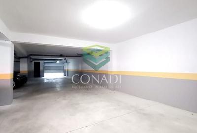 Apartament cu 4 camere decomandat în Băneasa - 12