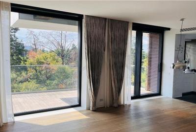 REA1005291 Apartament 4 camere partial mobillat l One Charles de Gaulle - 2