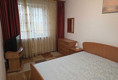 Apartament cu 2 camere semidecomandat în Ultracentral