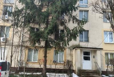 Apartament cu 2 camere decomandat în Primăverii - 1