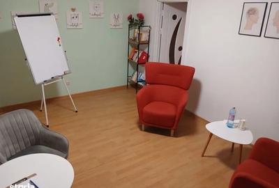 Apartament cu 2 camere semidecomandat în Calea Severinului