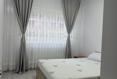 Apartament cu 2 camere decomandat în Chiajna - 2
