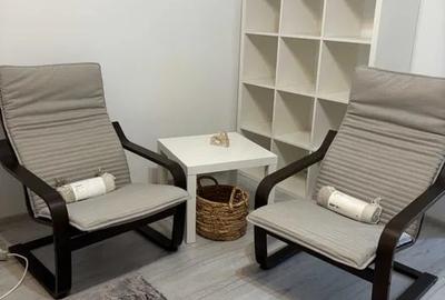 Garsonieră semidecomandată, mobilată în Titan - 2