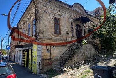 Spațiu comercial, de 38 mp, în Ultracentral