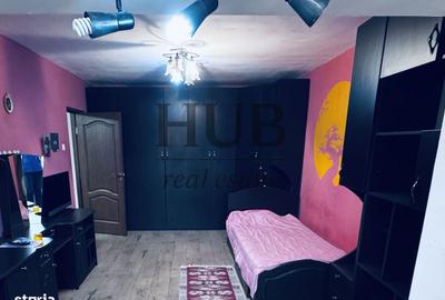Apartament cu 2 camere decomandat în Pârgărești - 3