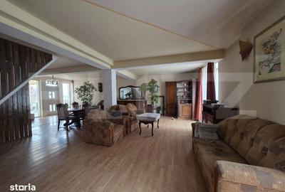 Casă cu 4 camere decomandat cu Teren 585 Mp în Lucian Blaga - 7