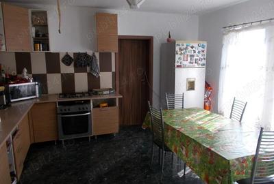 Casa, Sacalaz, P+M, 5cam, 150mp, teren 792 mp - 5