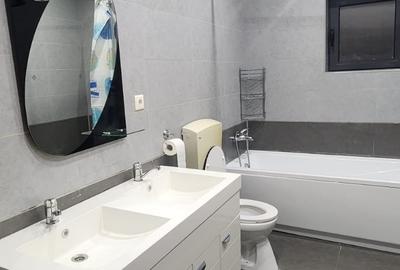 Casă individuală cu 5 camere cu Teren 1000 Mp în Odăi - 10