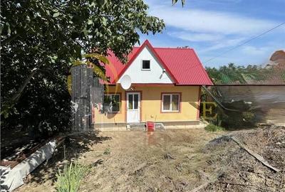Casă cu 2 camere în Central - 4