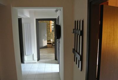 3 camere UltraCentral , mobilat / utilat , finisaje moderne ! 3 camere UltraCentral , mobilat / utilat , finisaje moderne ! - 19