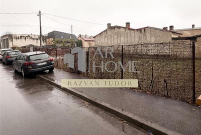 Teren intravilan 353mp , Ploiesti , central - 2