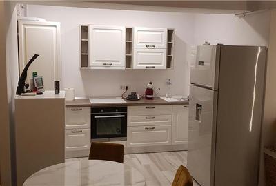 Apartament cu 2 camere în Central - 8