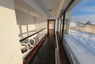 Casă individuală P+2, 5 camere, teren 390 mp – Otopeni - 2