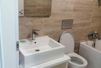 Garsonieră semidecomandată în Tunari - 7