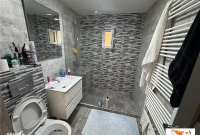 Apartament cu 2 camere în Cetate - 12