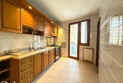 Apartament cu 3 camere, mobilat în Grozăvești - 8