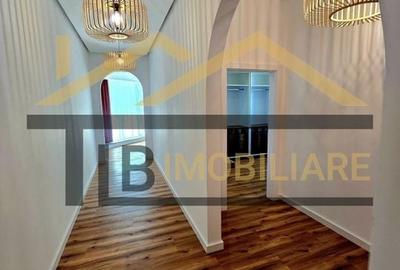 Penthouse, 88mp, 45mp terasa, parcare, Zona Concept 9 - 15