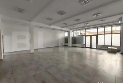 Spațiu comercial, de 115 mp, în Cantemir - 4