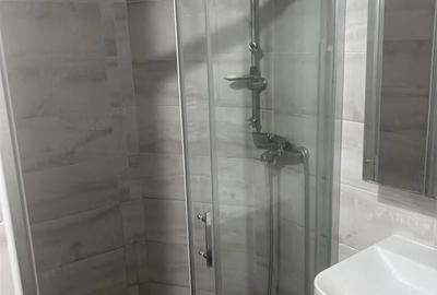 Garsonieră decomandată în Andronache - 2