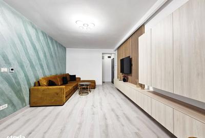 Apartament cu 3 camere în Central - 5