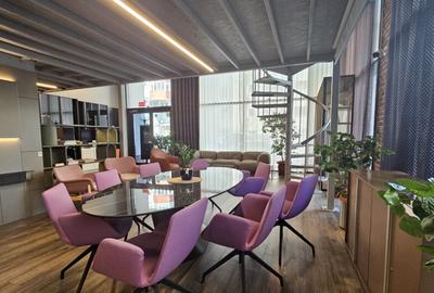 Spatiu Comercial -Piata 1 Mai - 5