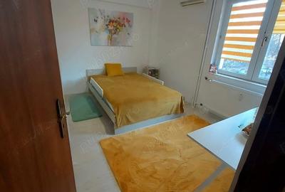 Apartament cu 2 camere, mobilat în Drumul Taberei - 6