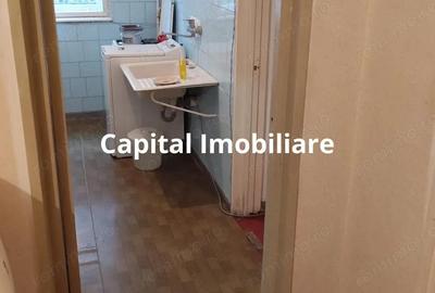 Apartament 2 camere 49 mp Nord Triunghi - 5