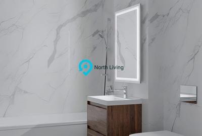 Apartament cu 3 camere în Est - 9