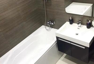 Garsoniera in zona Obor aproape de metrou - 1