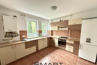 Apartament cu 2 camere decomandat, mobilat în Avantgarden - 1