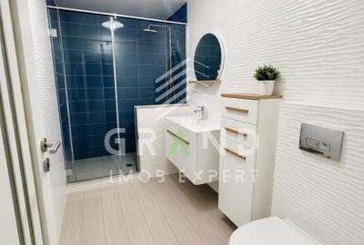 Apartament cu 3 camere în Florești - 2