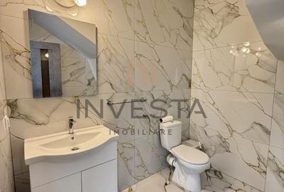 Case tip duplex - 115 mp utili fiecare, parcare in curte zona BT arena Case tip duplex - 115 mp utili fiecare, parcare in curte zona BT arena - 13