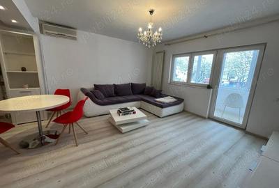 Apartament cu 3 camere semidecomandat în Aviației - 3