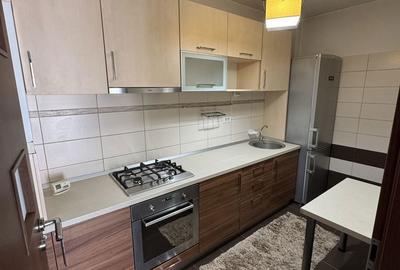 Apartament cu 2 camere decomandat în Crângași - 6