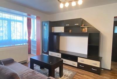 Ofer inchiriere ap 2 cam, Expo Parc, mobilat si utilat, 1500 lei - 5