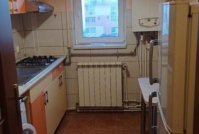 Apartament cu 2 camere decomandat în Gară - 1