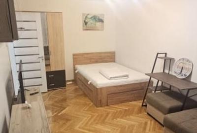 Garsoniera Teiul Doamnei | Centrala Proprie - 3