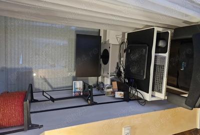 Apartament cu 2 camere semidecomandat în Bucovina - 8